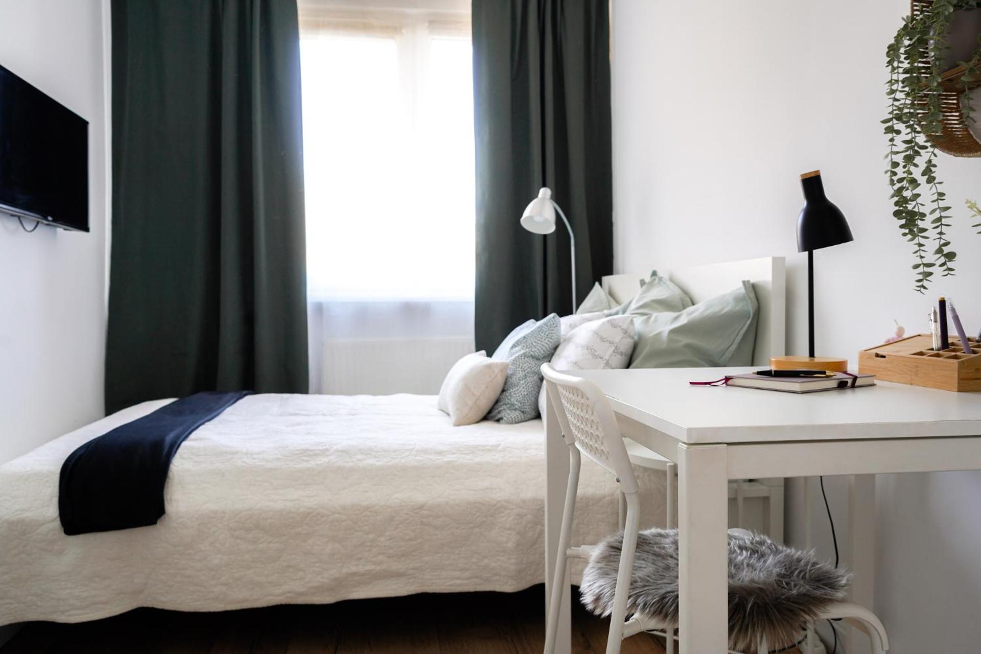 Flamingo - Nadmorski Apartament Przy Lesie - Love & Family Apartments