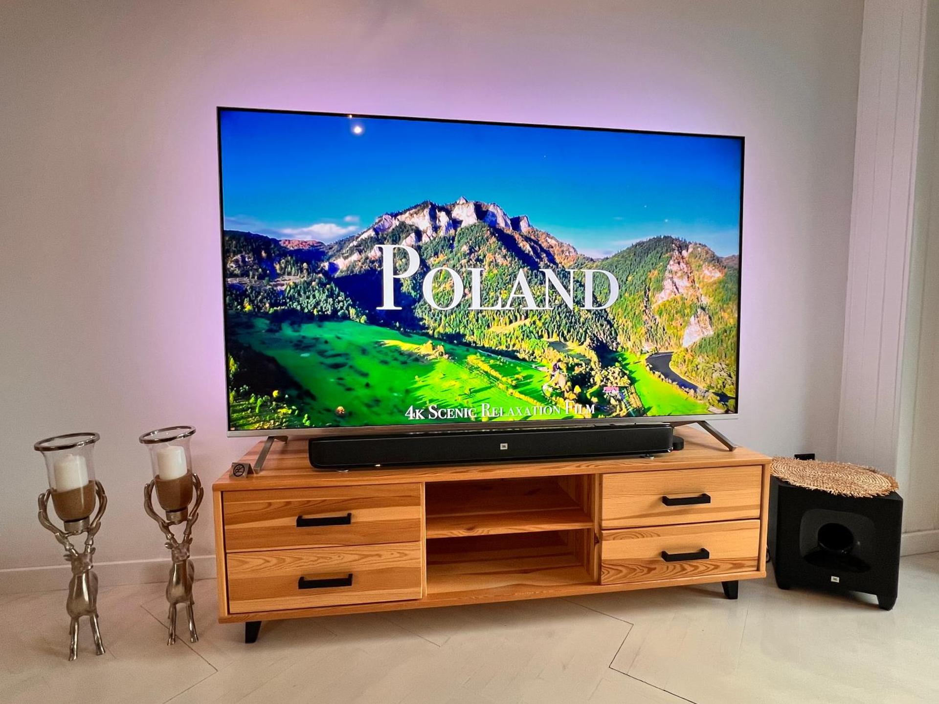 CHARZYKOWSKIE TARASY