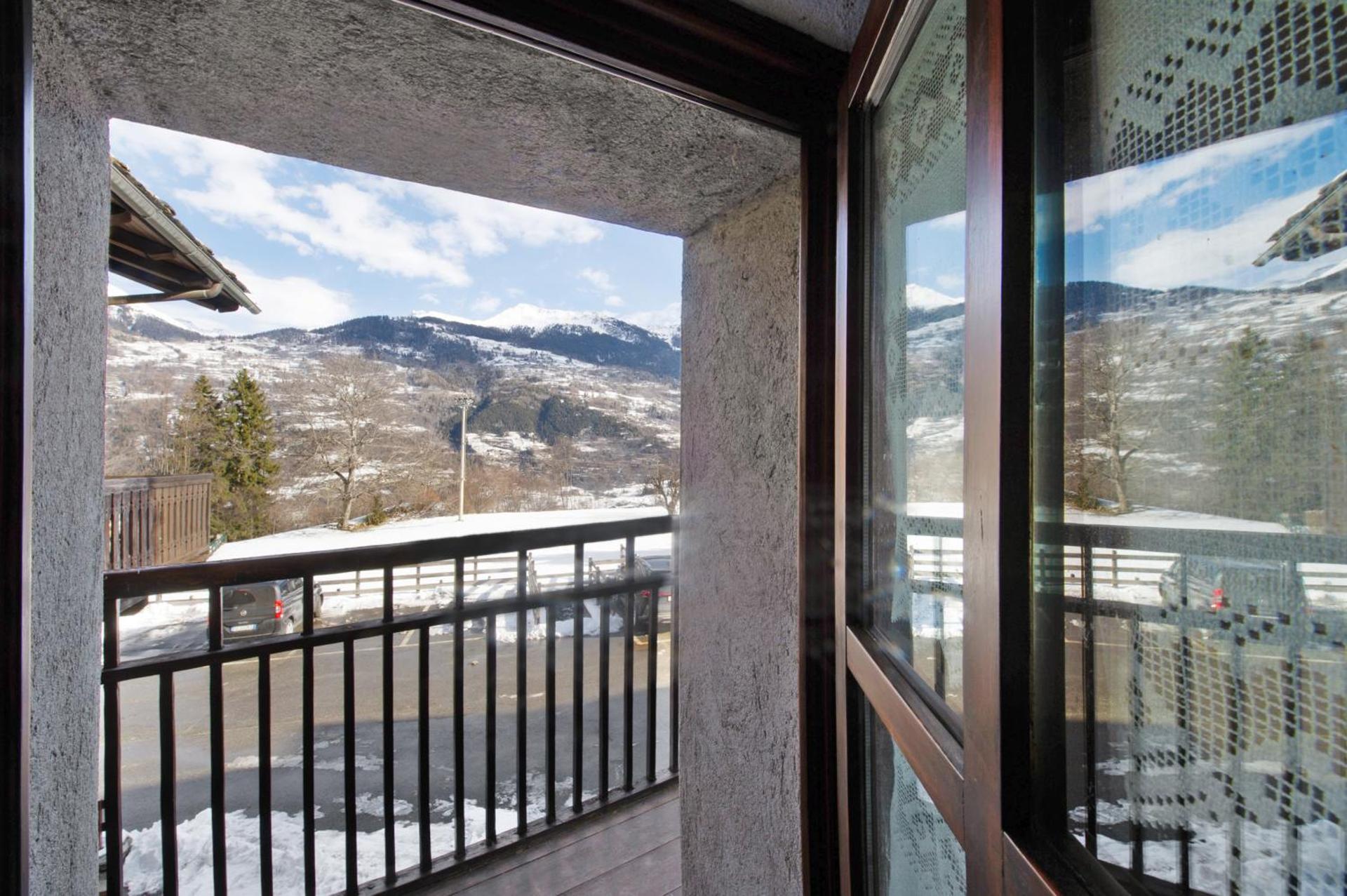 Petite Maison des Alpes