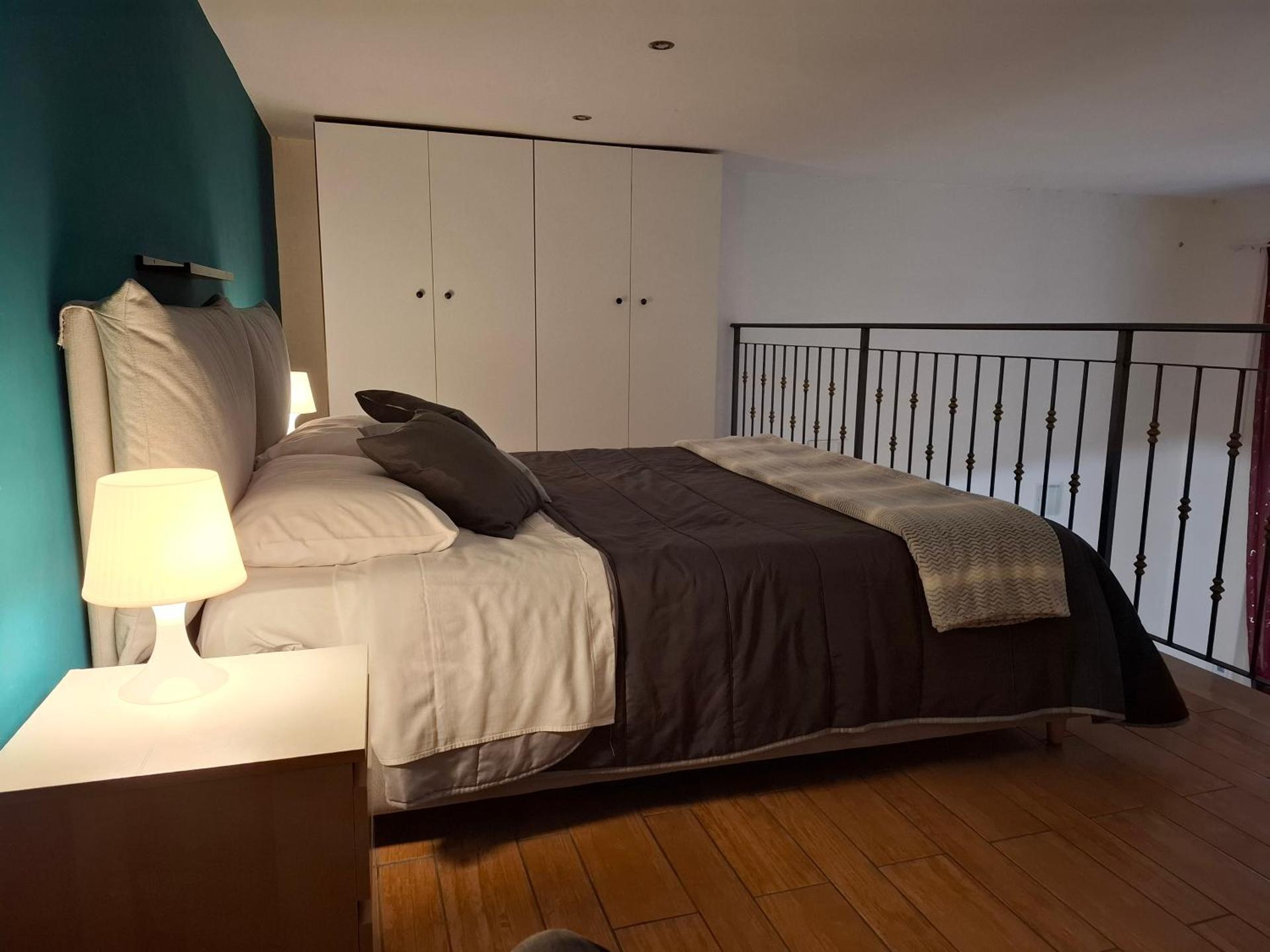 White Home Quartieri Spagnoli