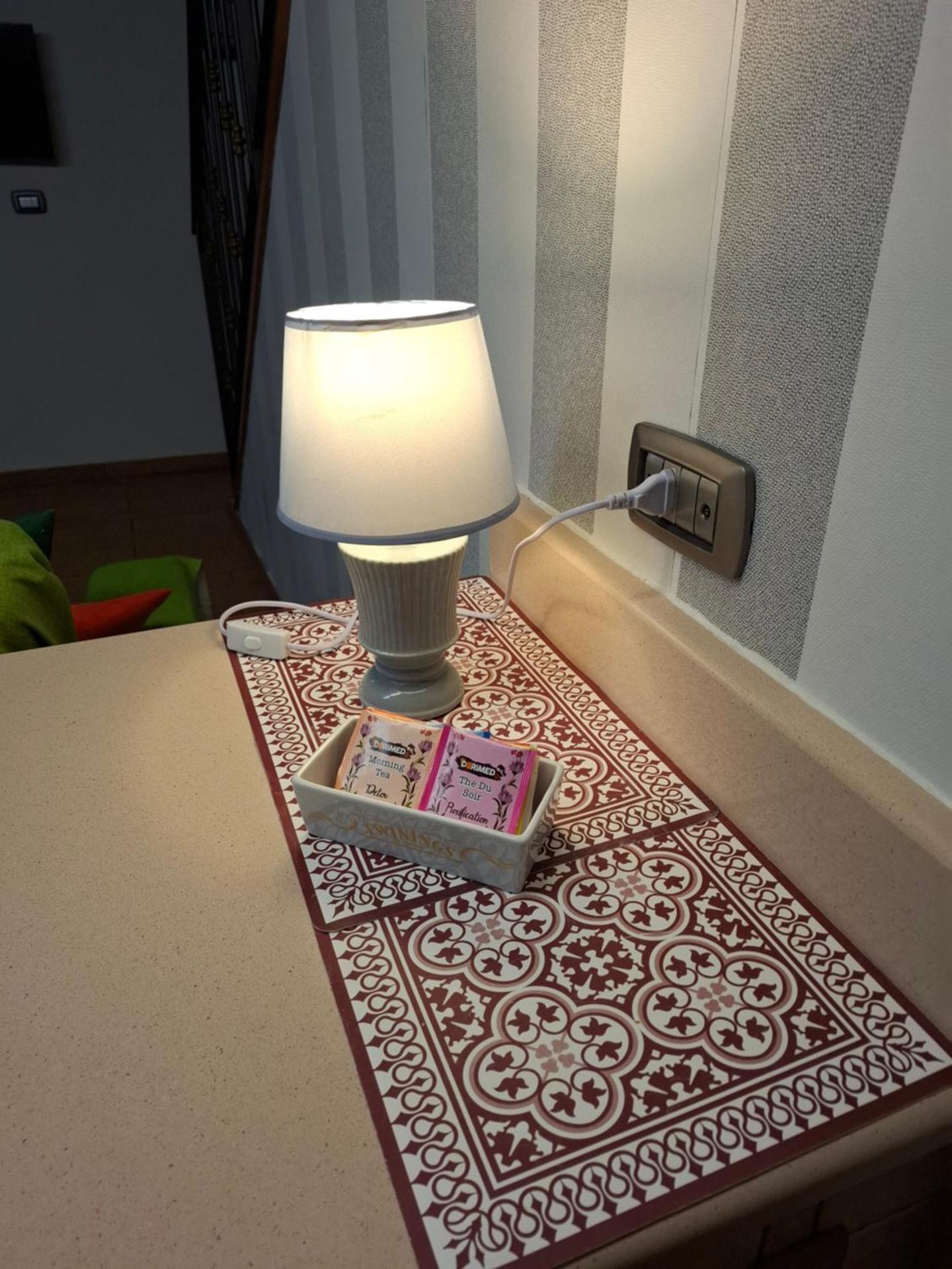 White Home Quartieri Spagnoli