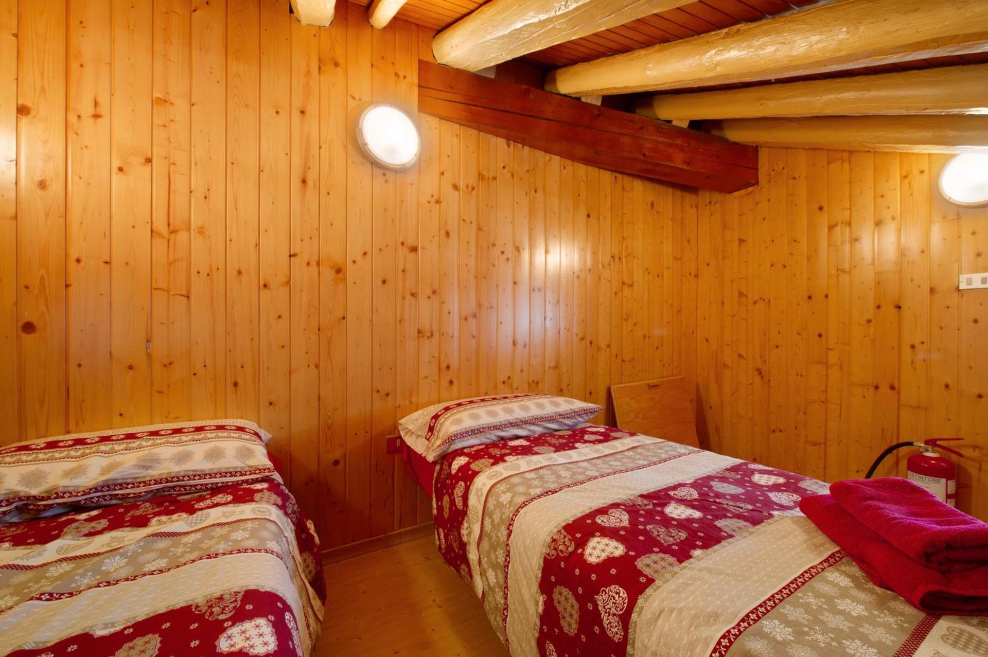 Petite Maison des Alpes