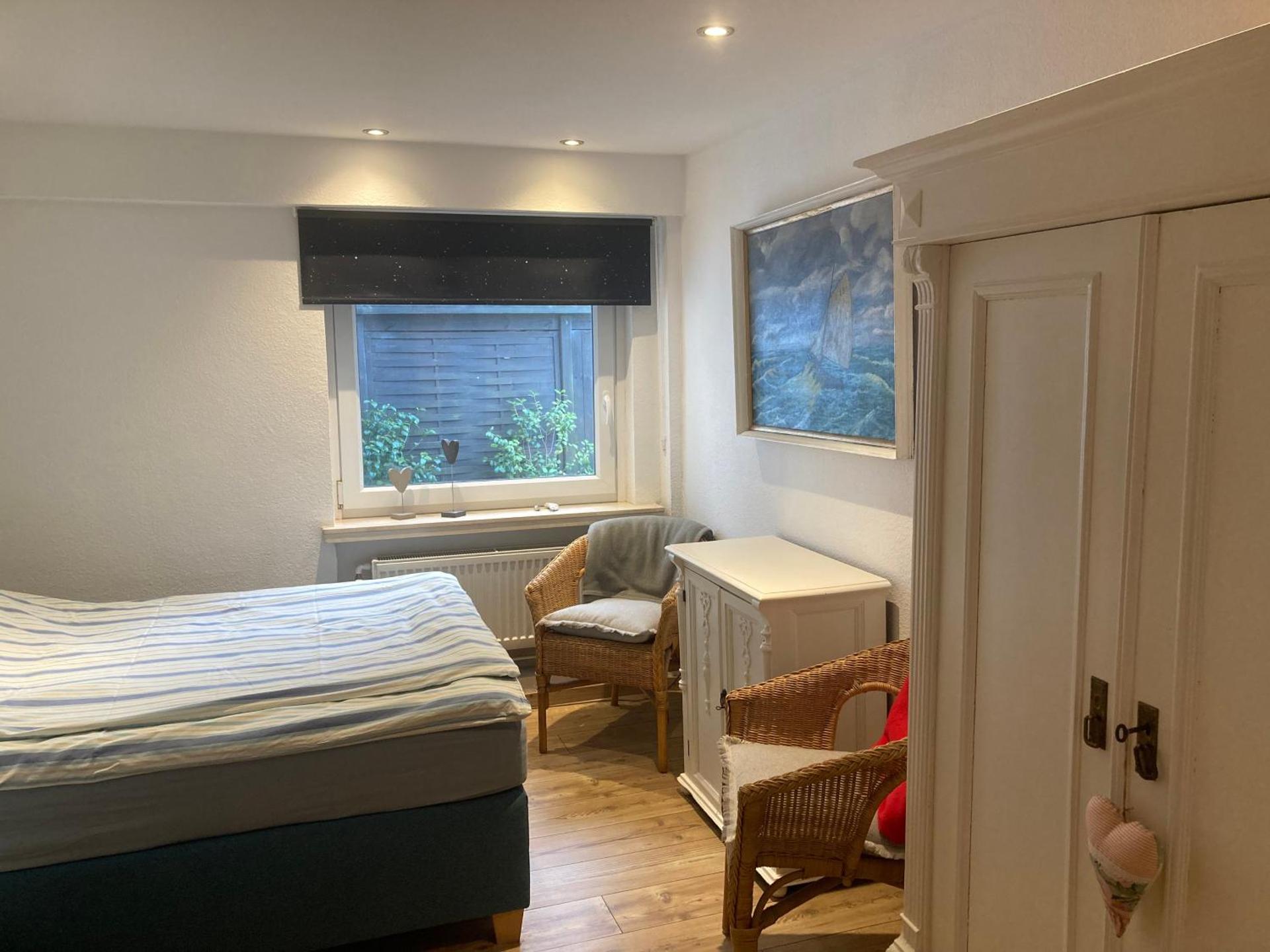 Ferienwohnung Piesch