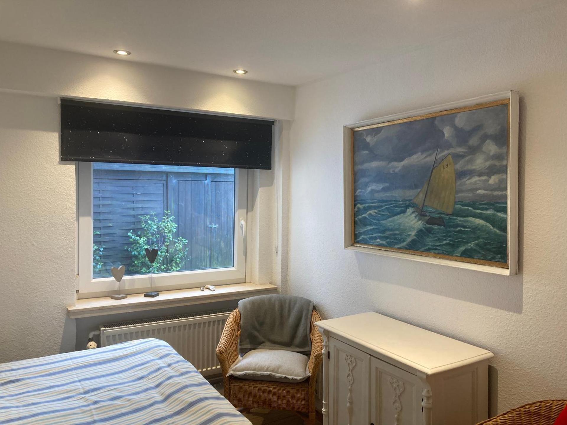 Ferienwohnung Piesch