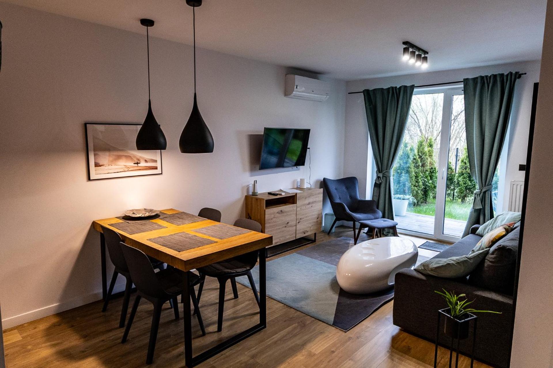 SURF APARTAMENT I