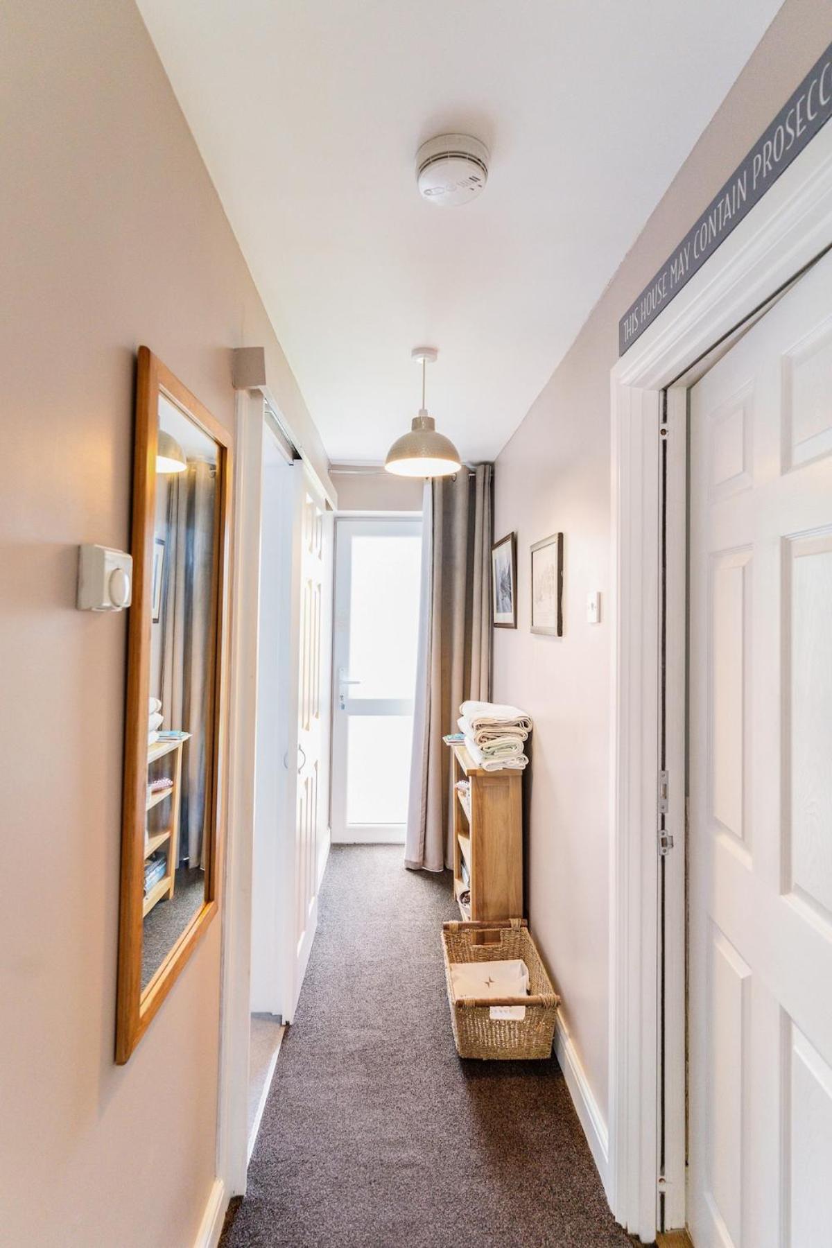 Private Flat in Warwickshire