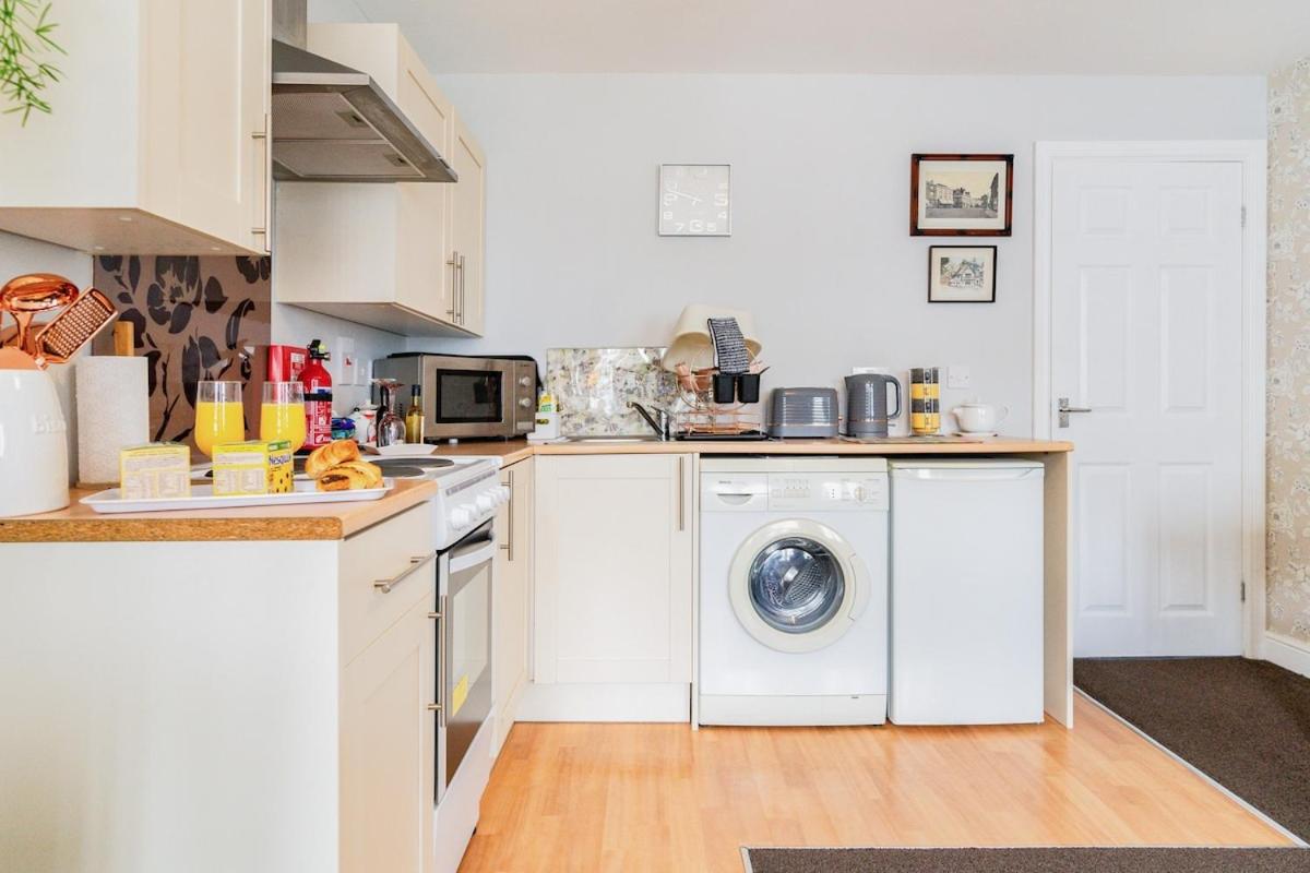 Private Flat in Warwickshire