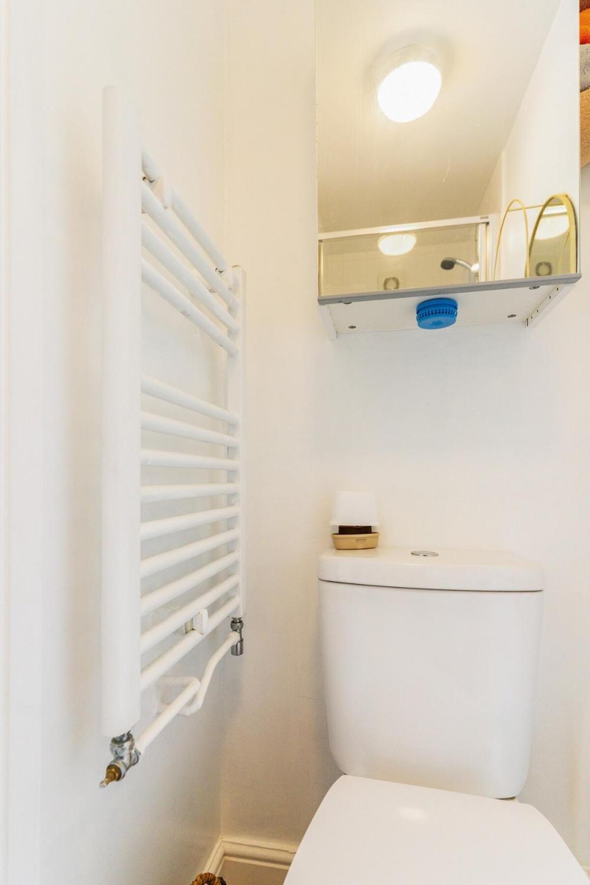 Private Flat in Warwickshire