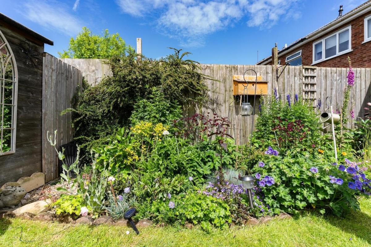 Private Flat in Warwickshire