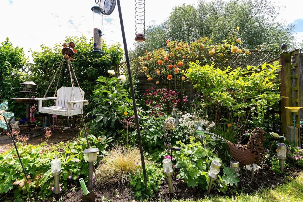 Private Flat in Warwickshire