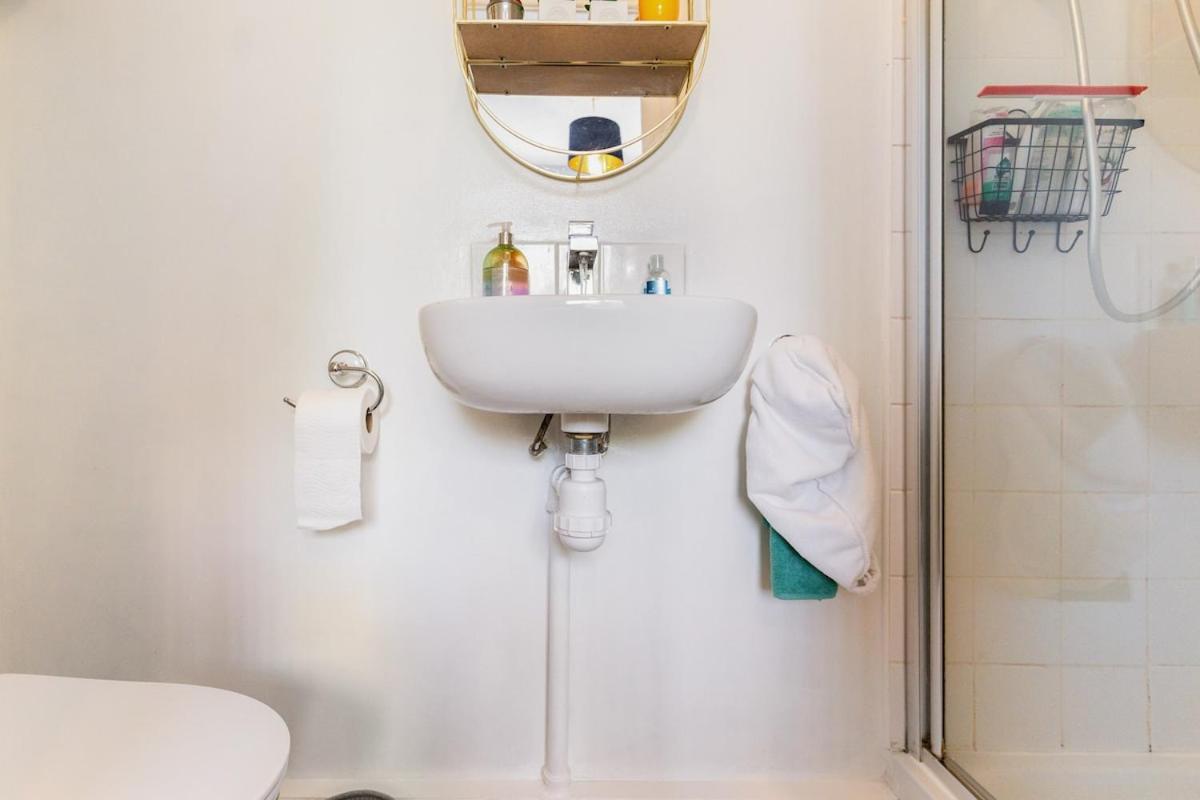 Private Flat in Warwickshire