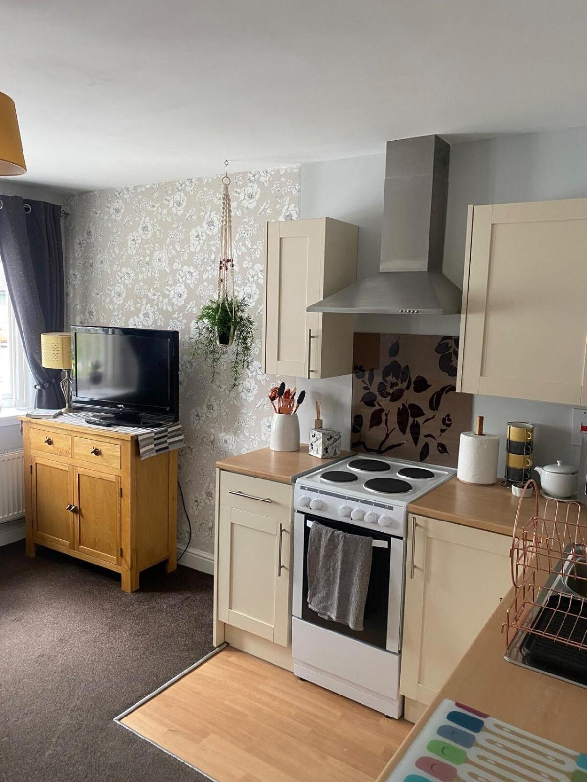 Private Flat in Warwickshire