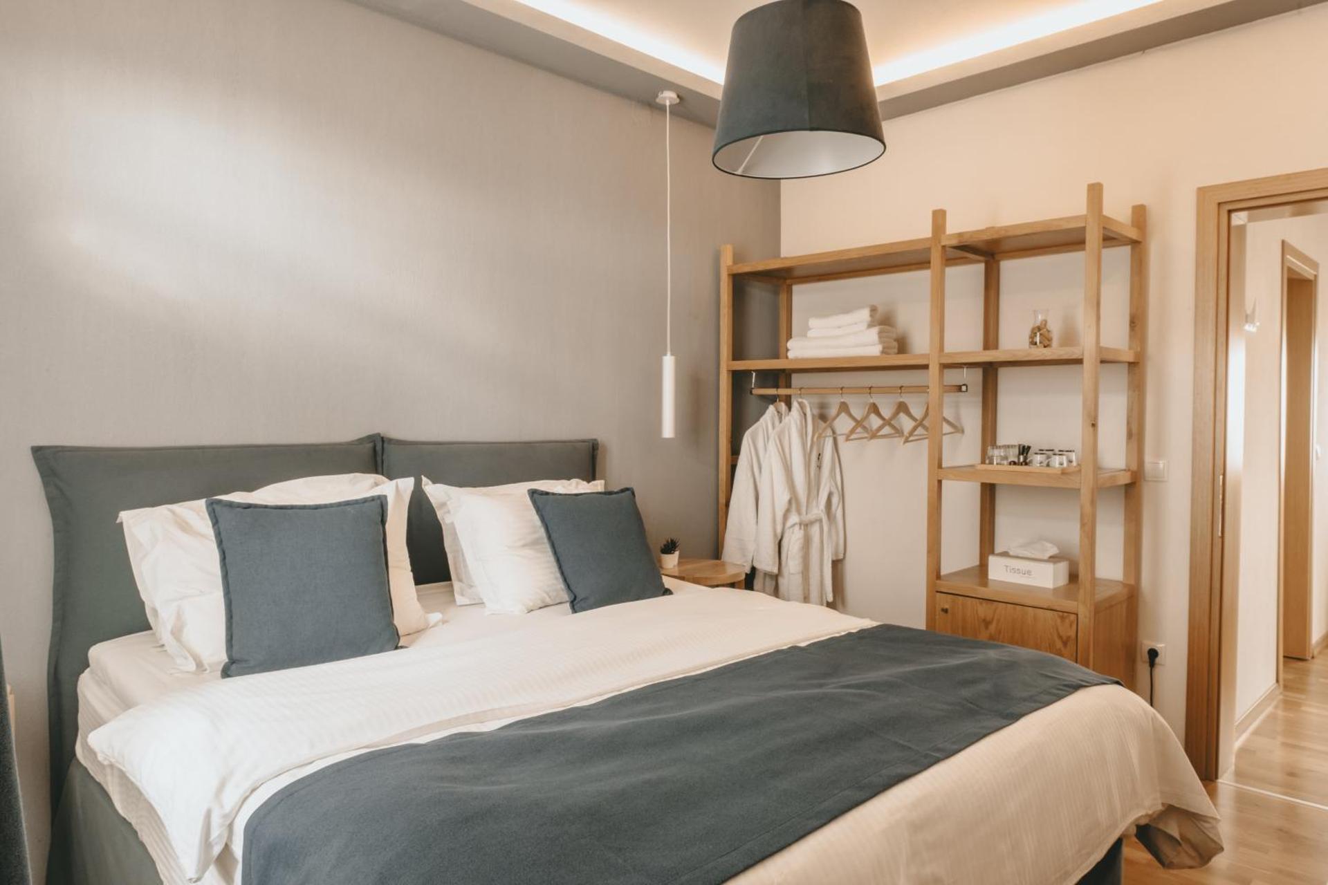 GIARDINO High living suites