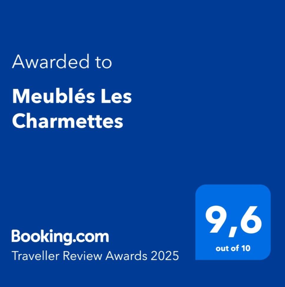 Meublés Les Charmettes