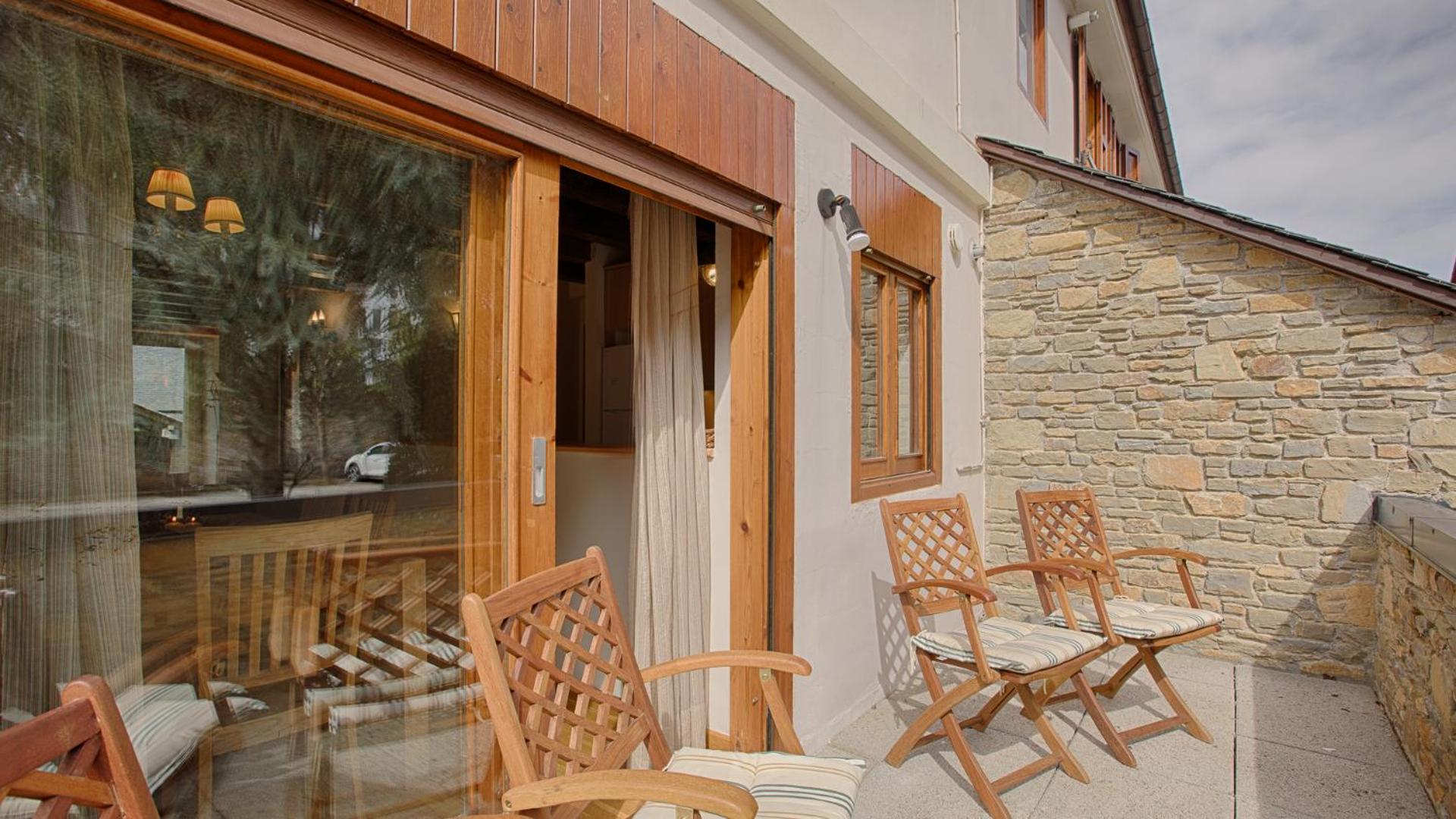 Saplan Real Estate CALETA