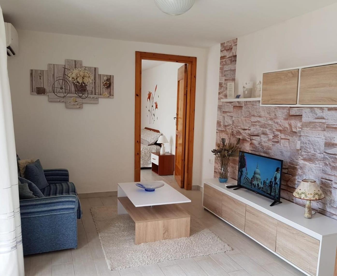 Appartamento Vacanze La Maddalena