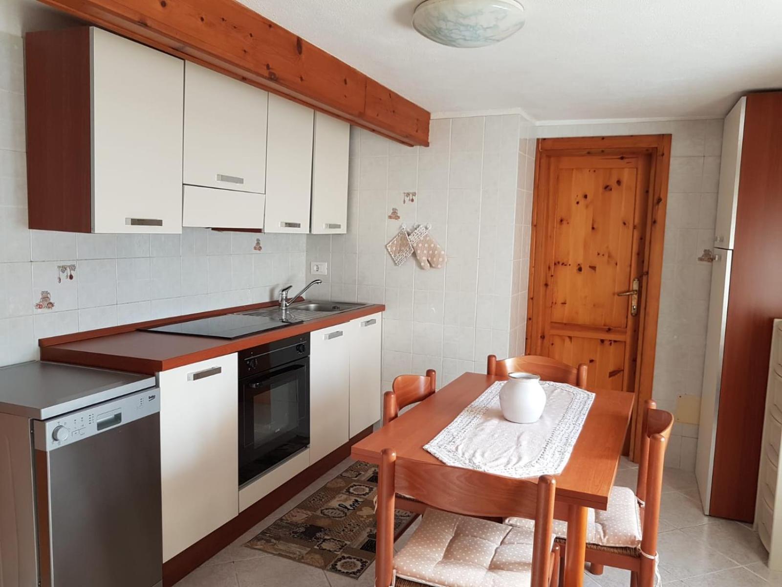 Appartamento Vacanze La Maddalena