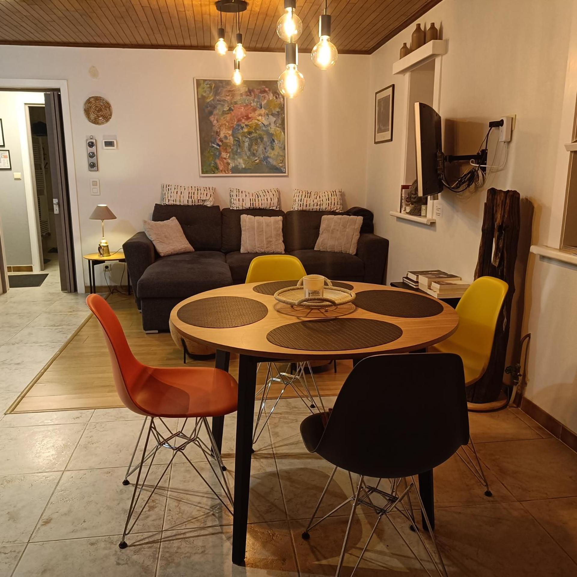 BLISS - Gate to the Flemish Ardens