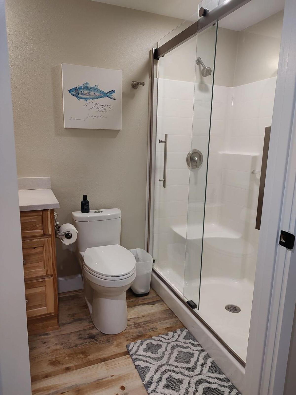 Cozy Harborside Condo, Florence