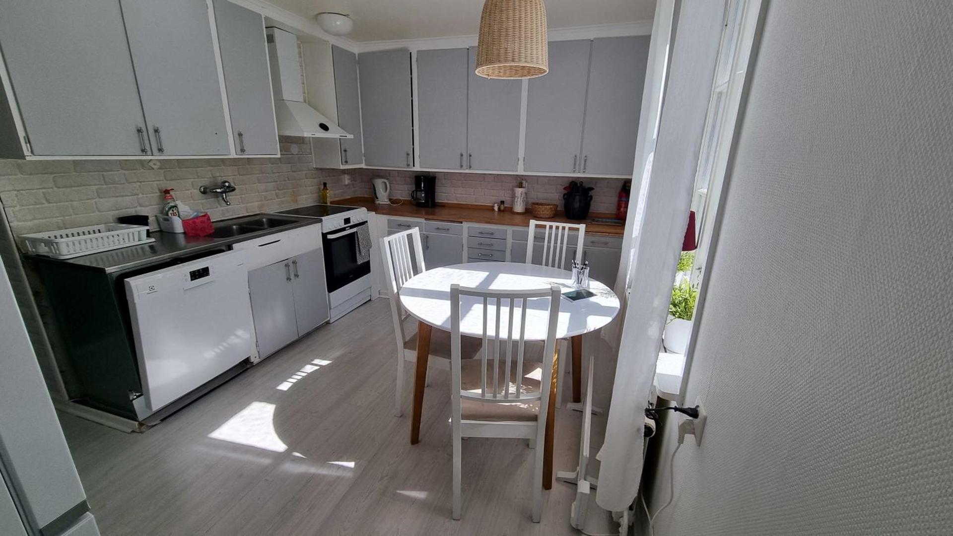 Gula Villan apartment