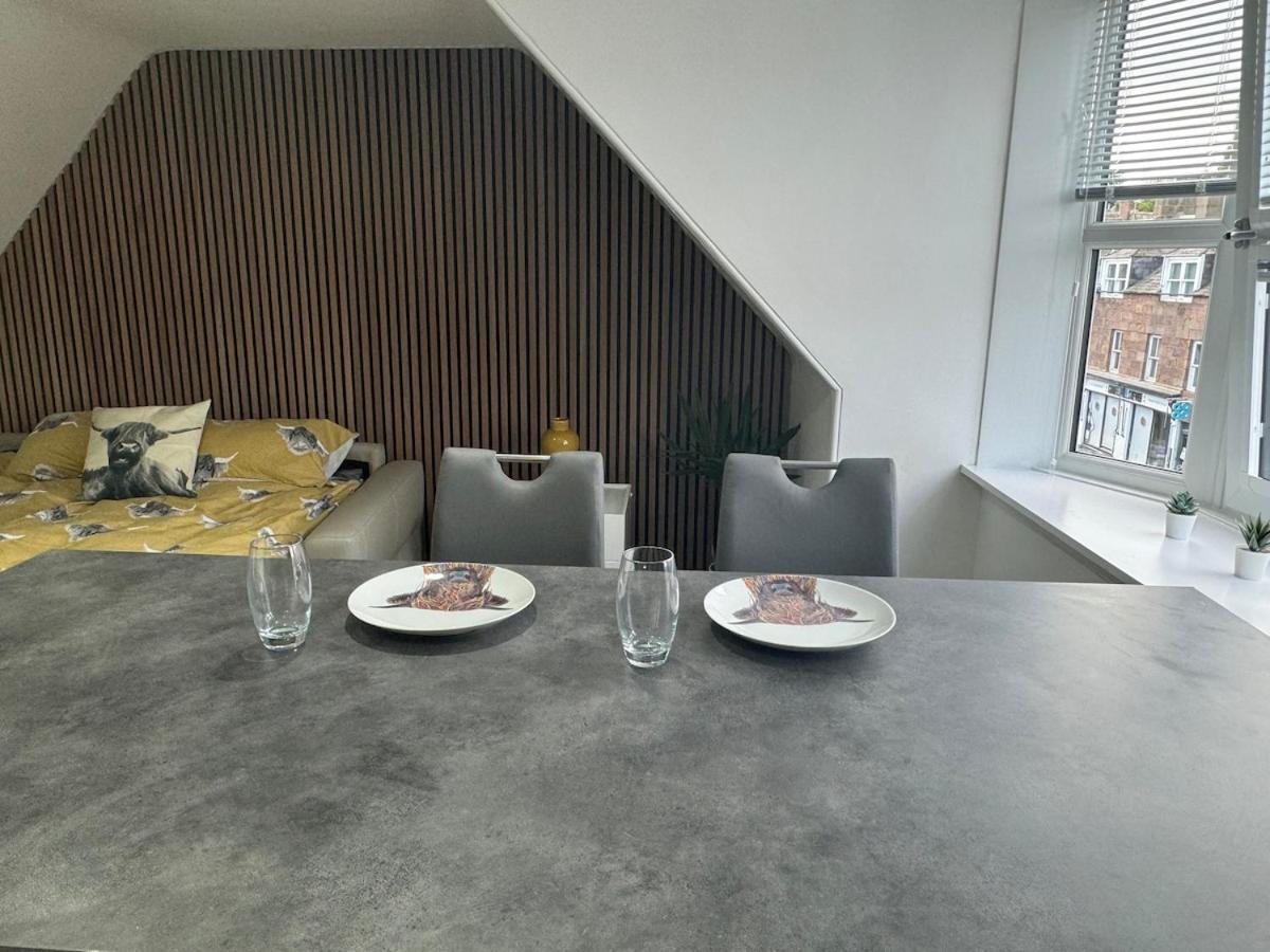 Stonehaven Centre - Fetteresso Apartment