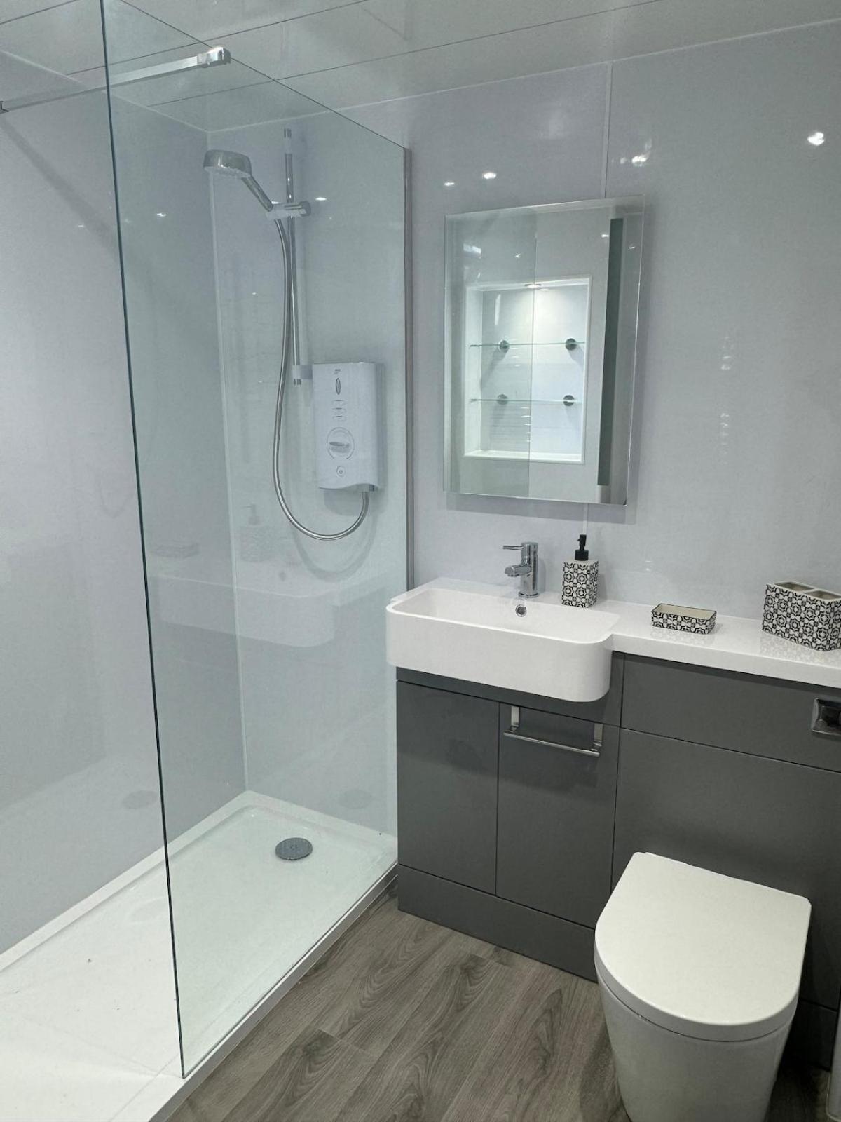 Stonehaven Centre - Fetteresso Apartment