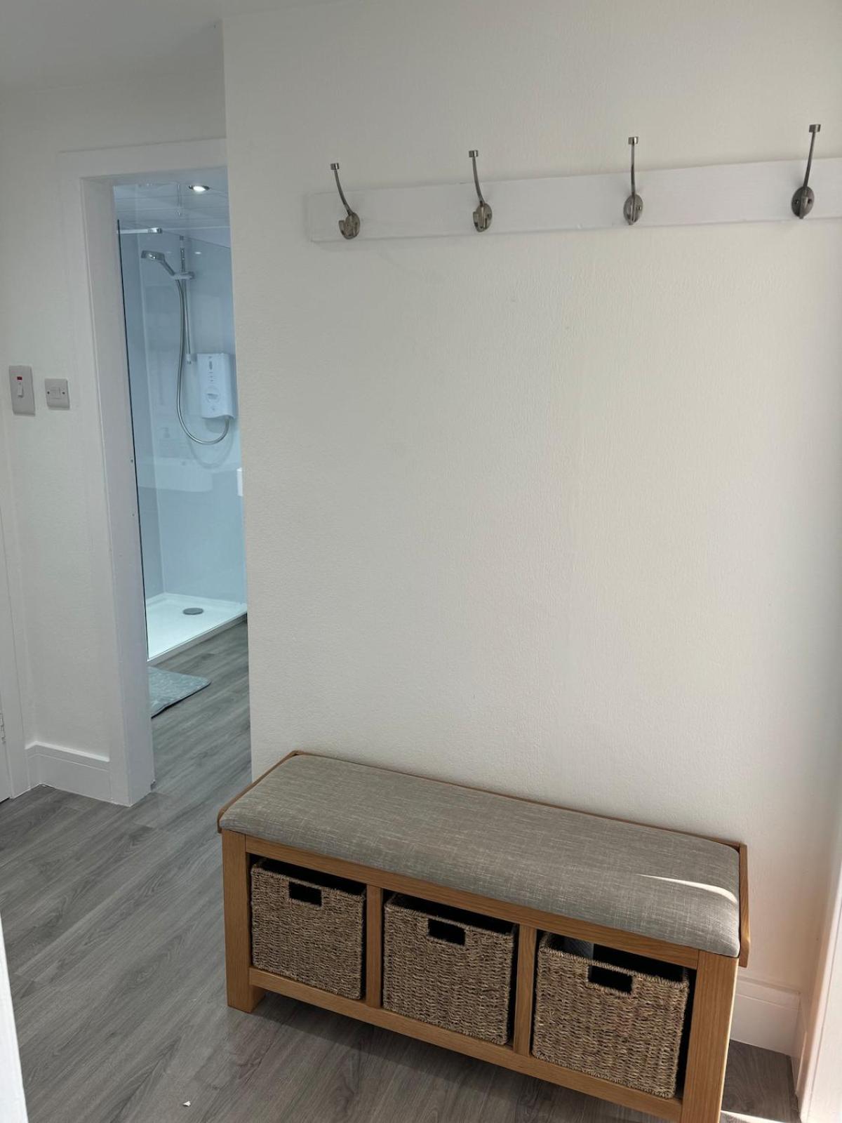 Stonehaven Centre - Fetteresso Apartment