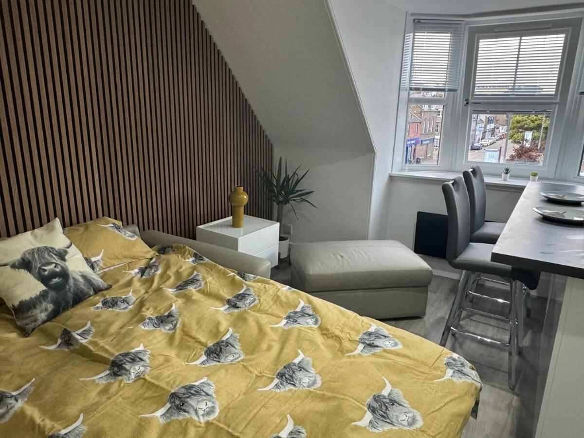 Stonehaven Centre - Fetteresso Apartment