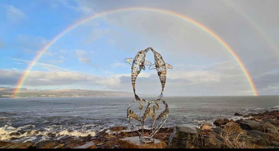 Stonehaven Centre - Fetteresso Apartment