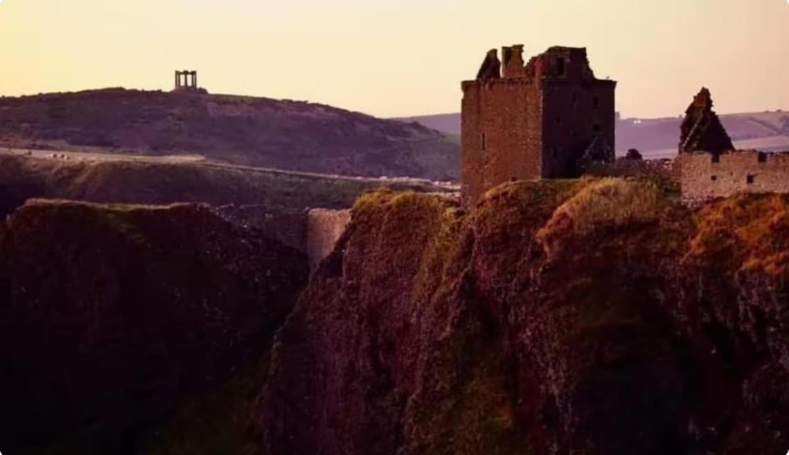 Stonehaven Centre - Fetteresso Apartment