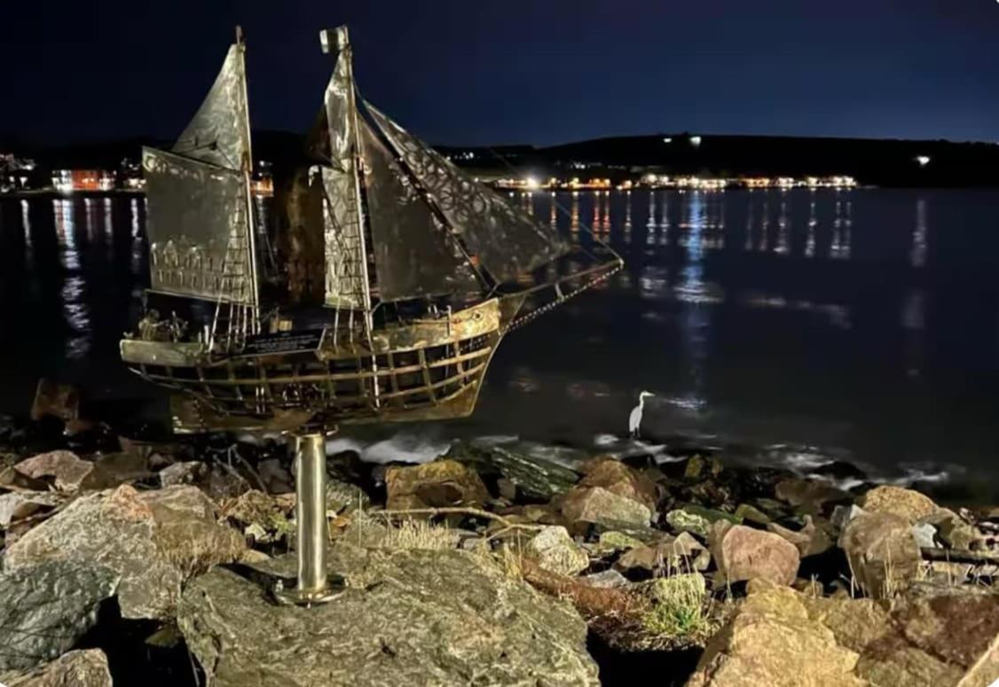 Stonehaven Centre - Fetteresso Apartment