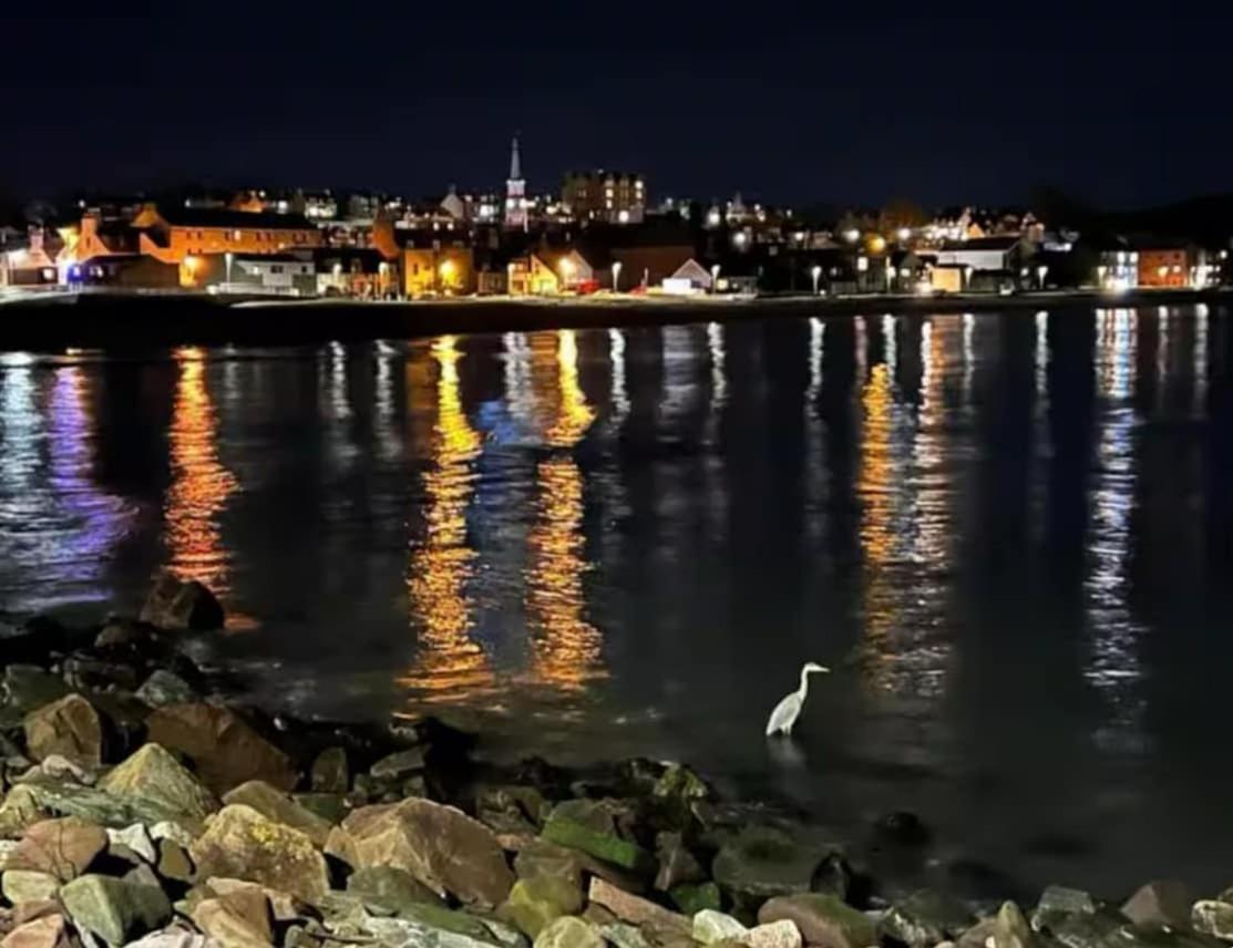 Stonehaven Centre - Fetteresso Apartment