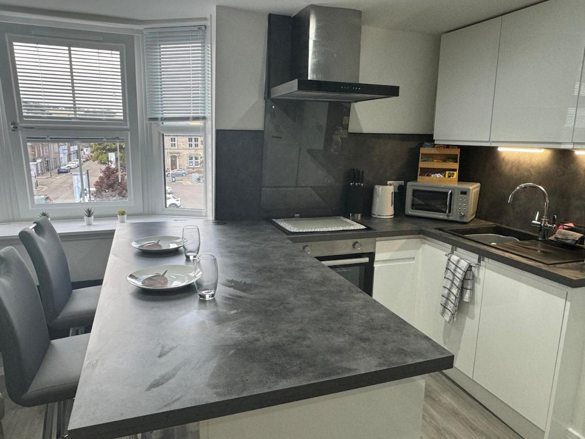 Stonehaven Centre - Fetteresso Apartment