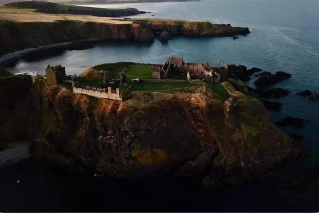 Stonehaven Centre - Fetteresso Apartment