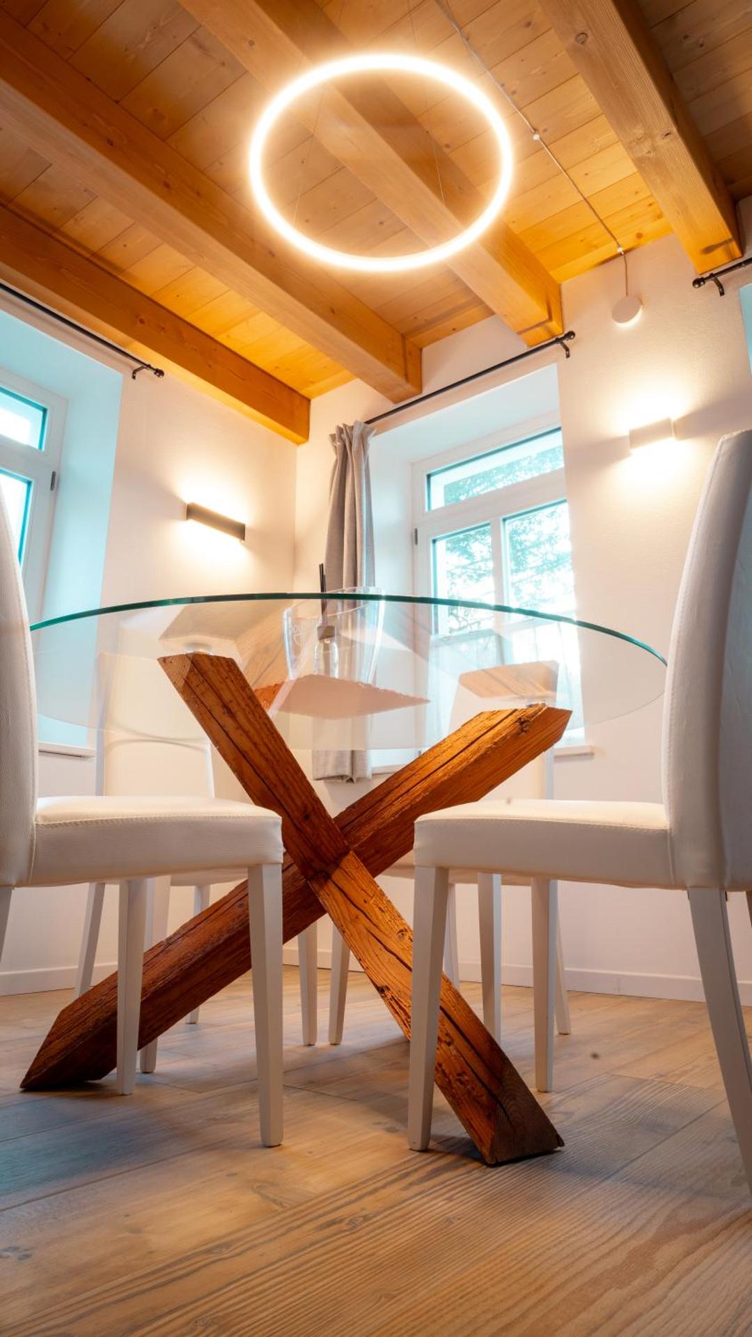 Appartamento Vale e Schena Cortina D'Ampezzo