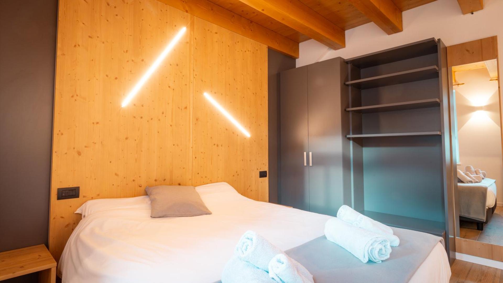 Appartamento Vale e Schena Cortina D'Ampezzo