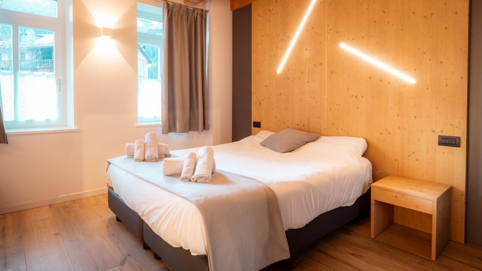 Appartamento Vale e Schena Cortina D'Ampezzo