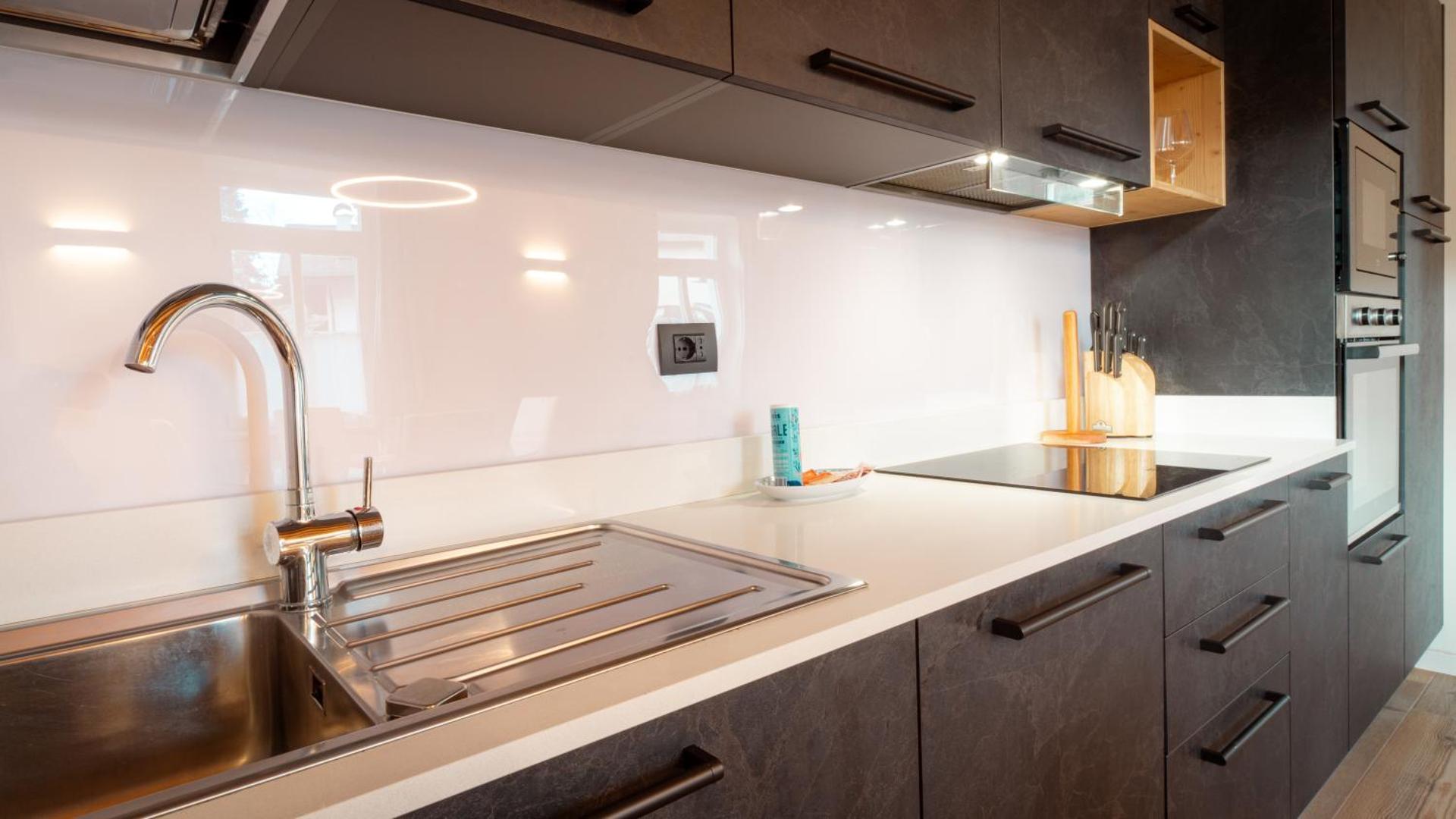 Appartamento Vale e Schena Cortina D'Ampezzo