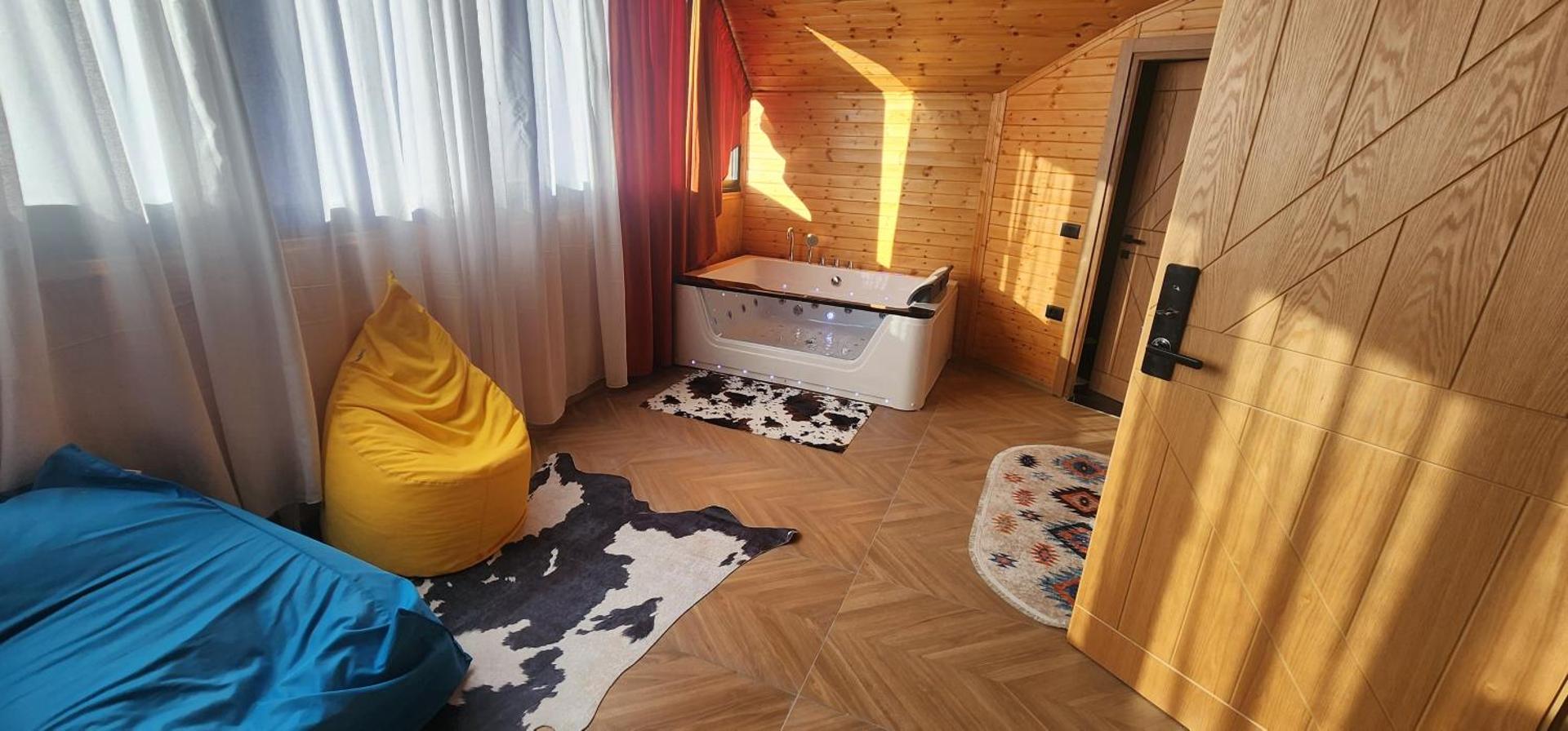 Troja Resort - Hotel & Restaurant