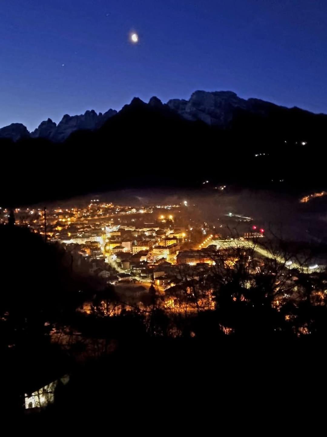 Camere Nordest Sudest- Conca Agordina