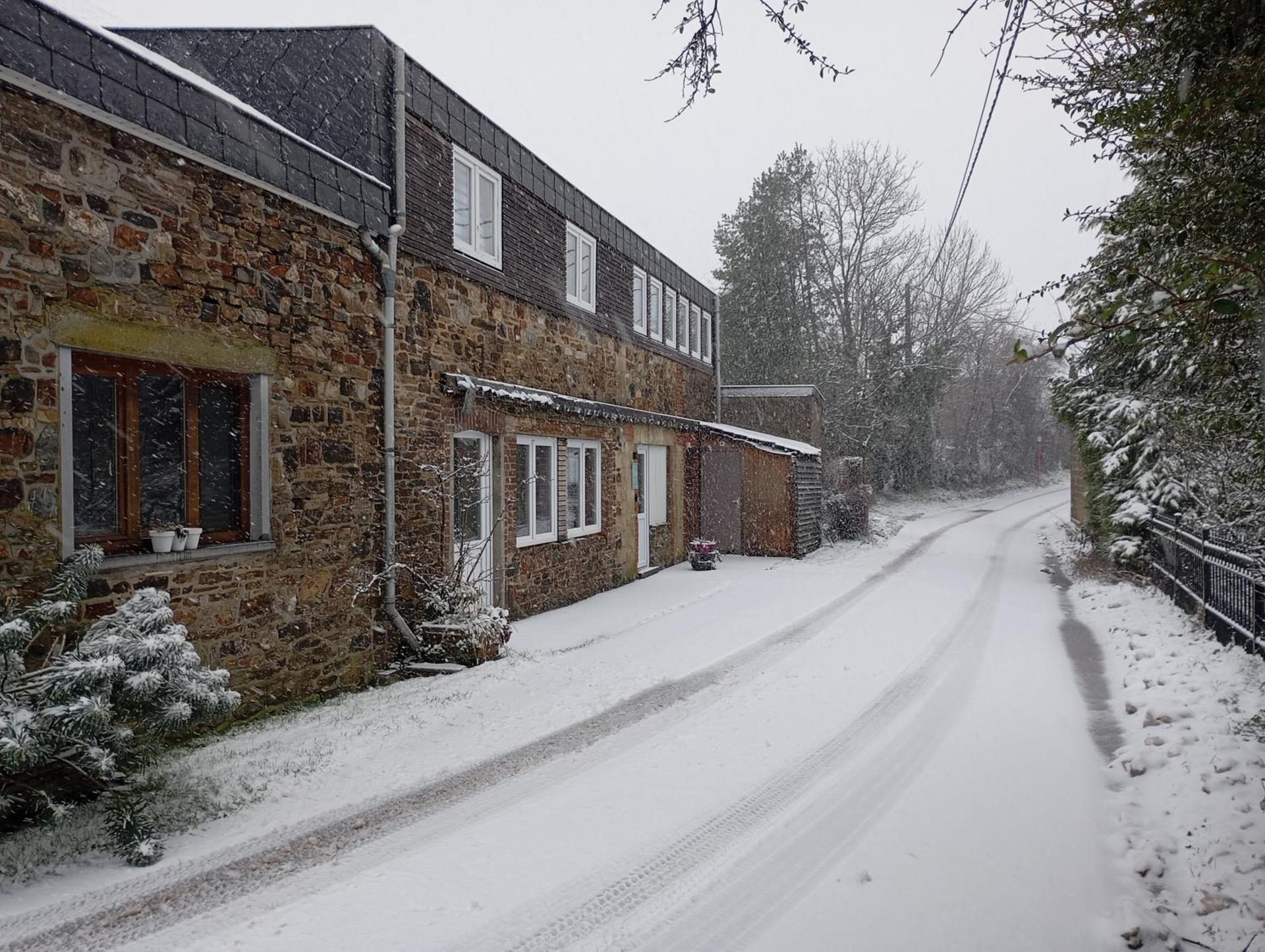 Gite Hertogenwald La spinette