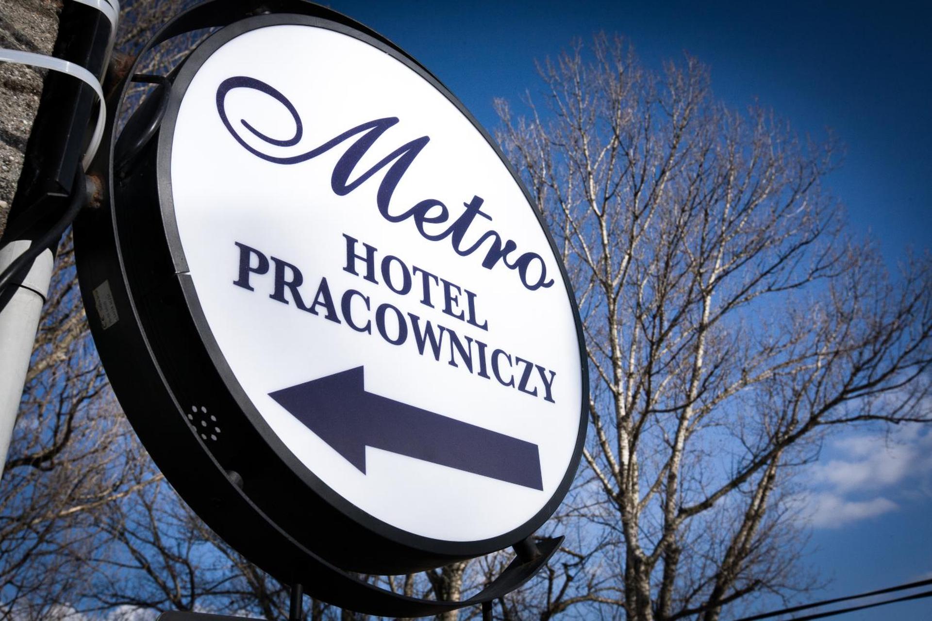 Property logo or sign