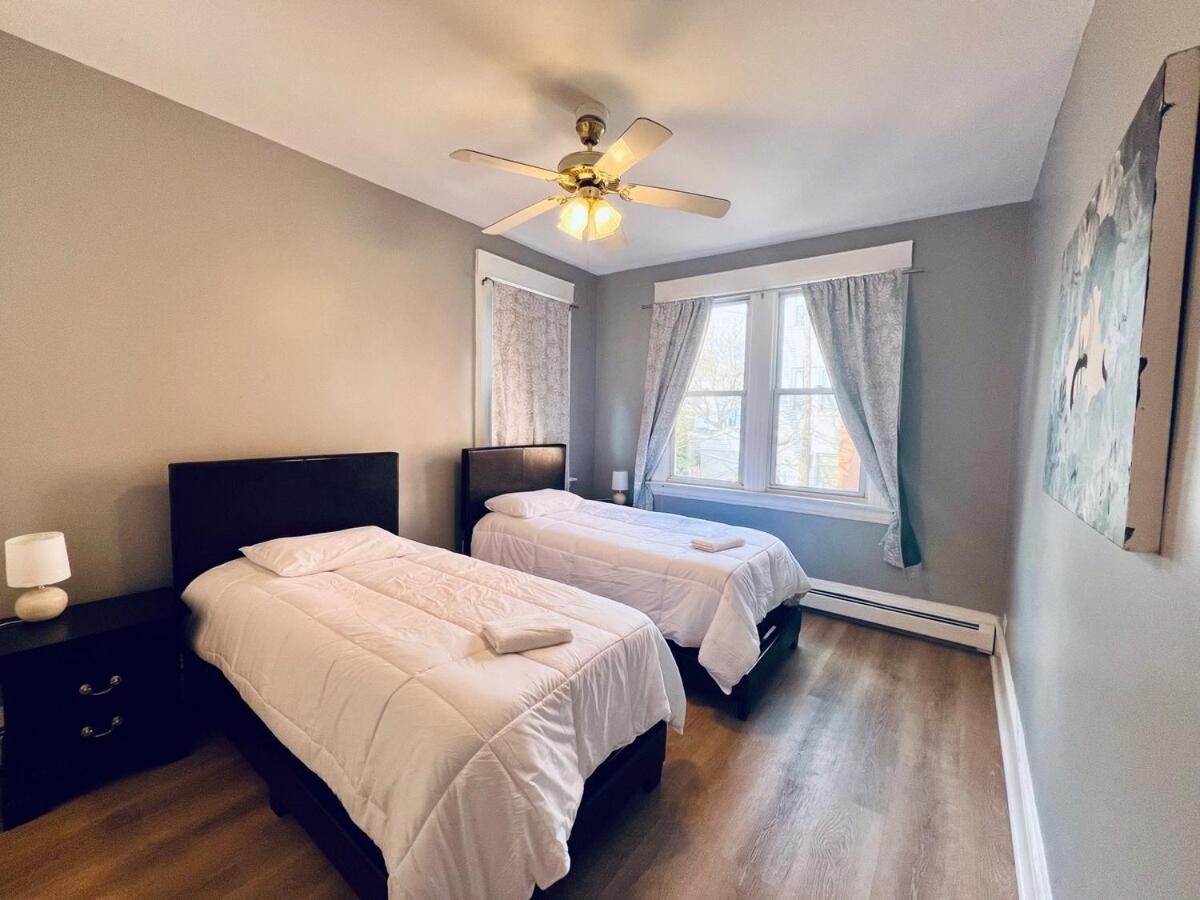 Spacious 3-bedroom Apartment Stunning Views NYC