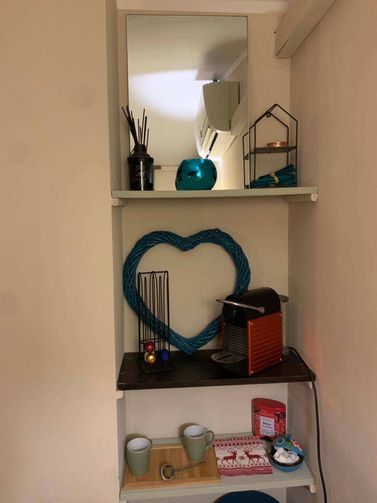 Chambre au calme dans maison avec vue