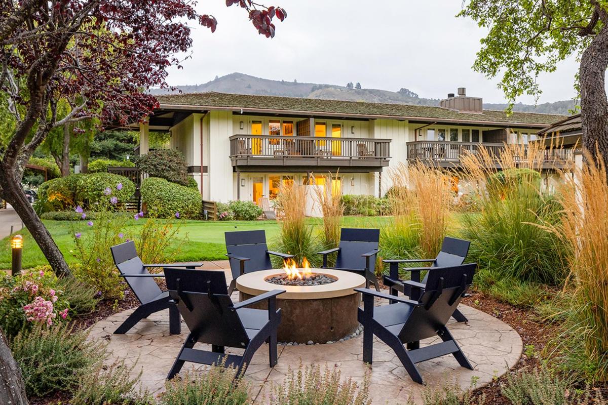 Bungalow Superior Suite