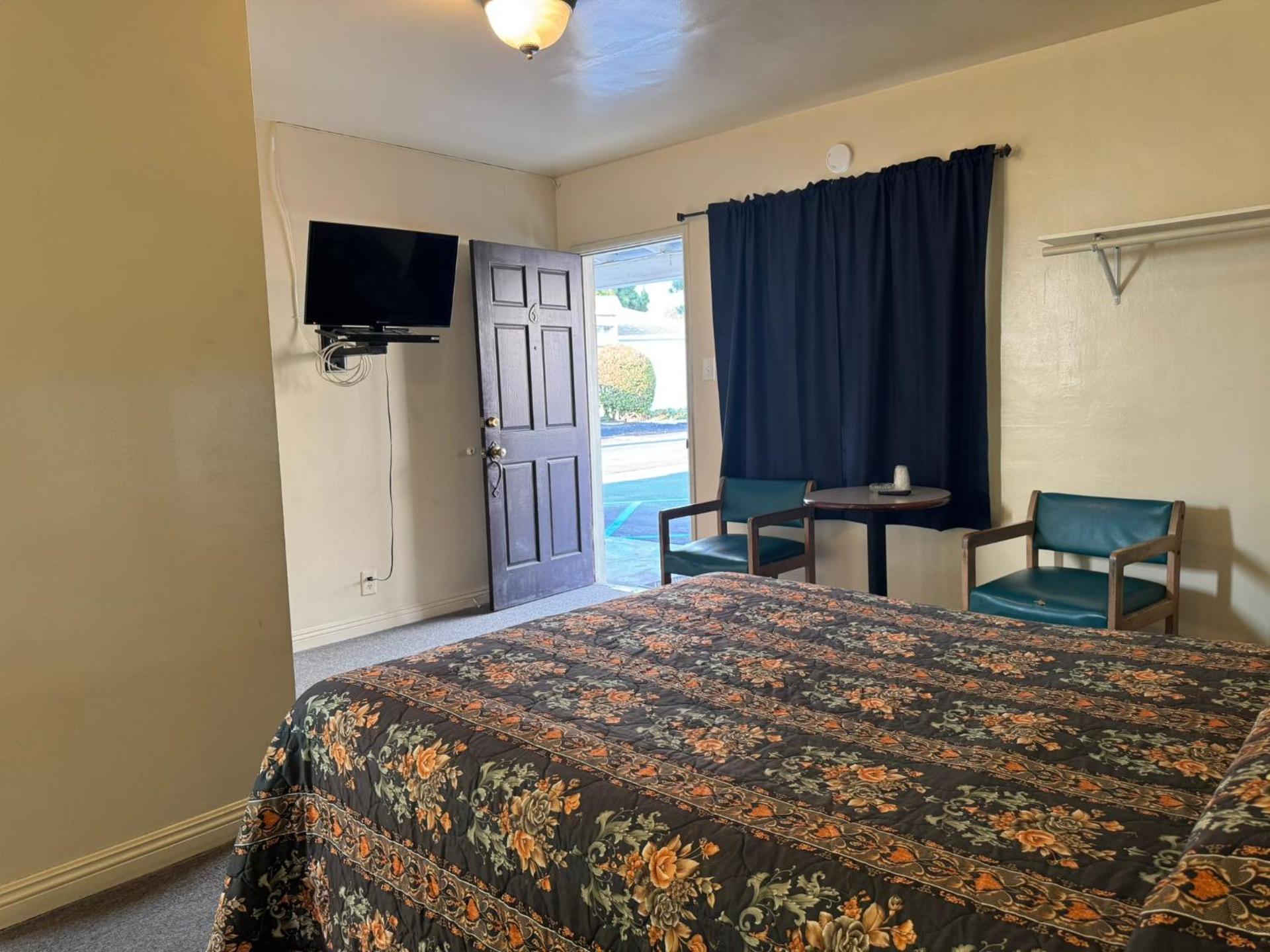 El Rancho Motel, Pasadena