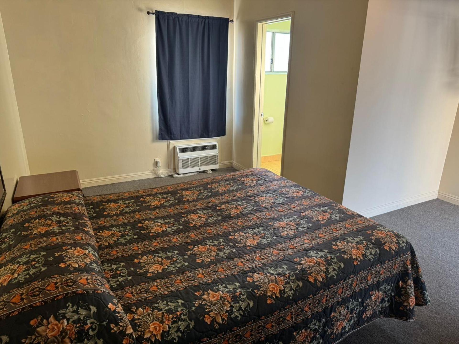 El Rancho Motel, Pasadena