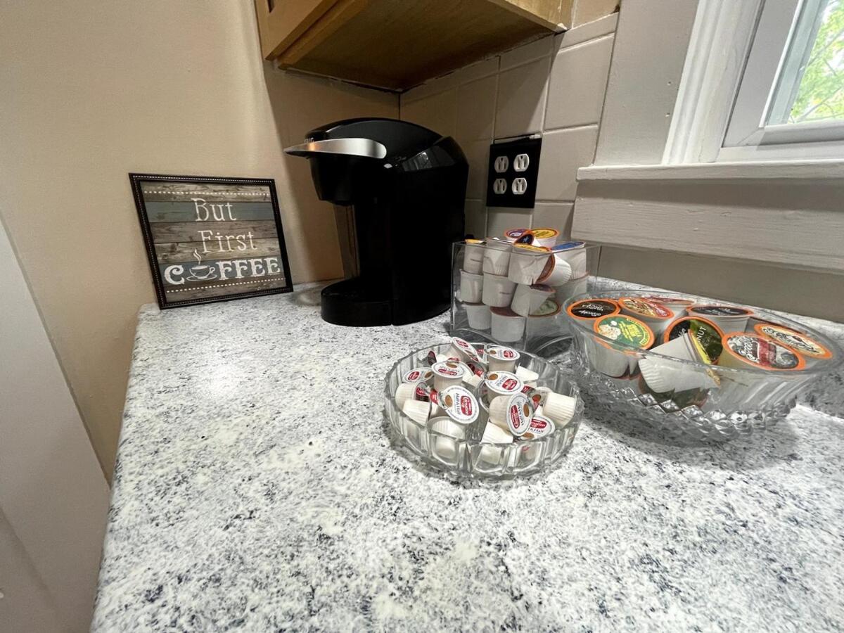 Bright, Airy Home in Hudson!