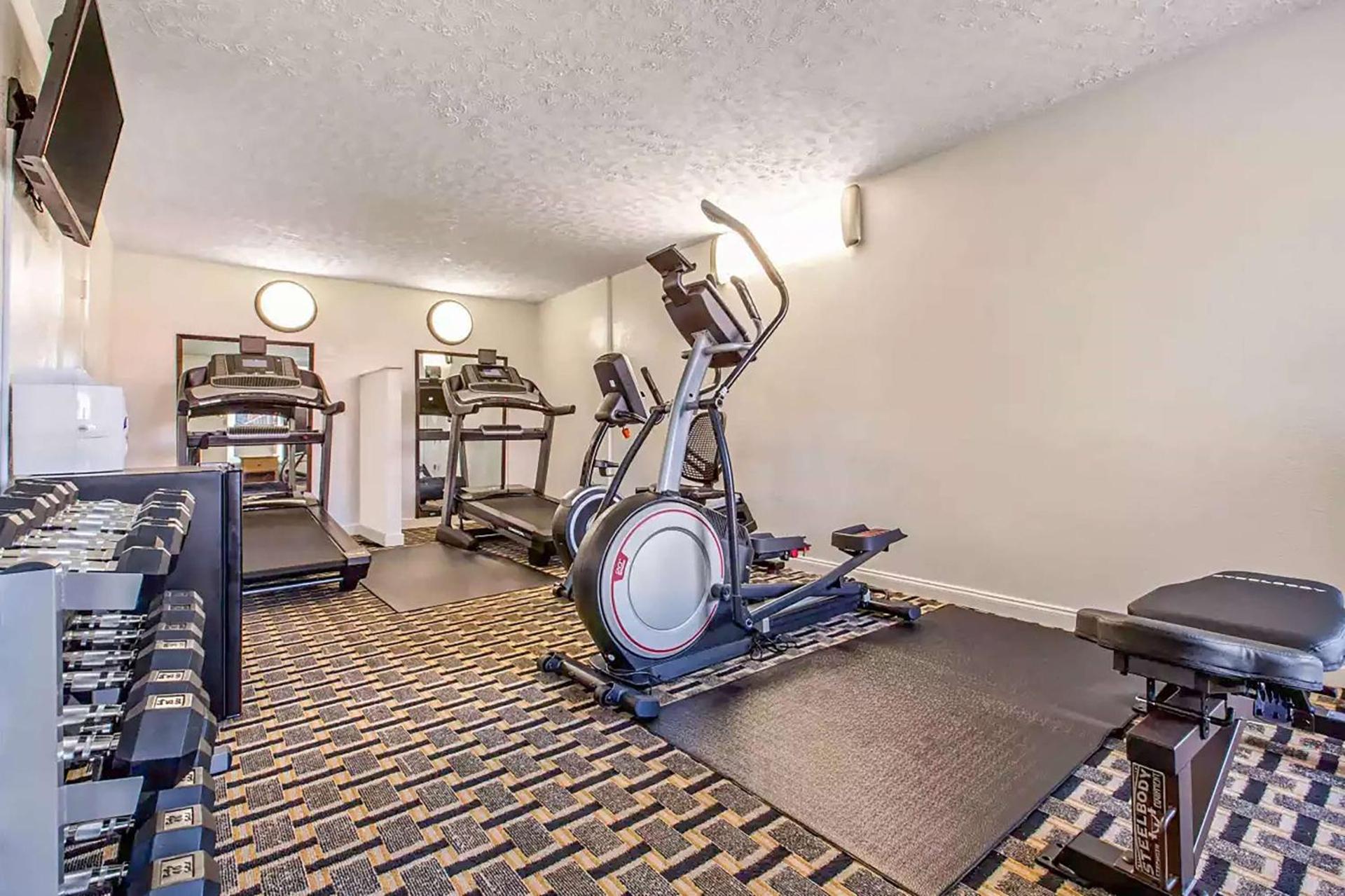 Ramada by Wyndham Santee I-95