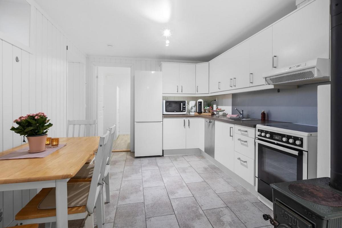 Apartment in Lillehammer